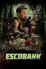 Escobank（原題）のポスター