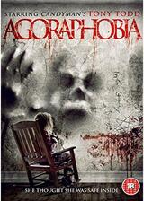 Agoraphobia（原題）のポスター