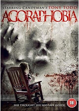 Agoraphobia（原題）のポスター