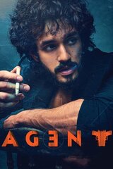 Agent（原題）のポスター