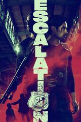Escalation（原題）のポスター