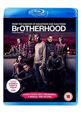 Brotherhood（原題）のポスター