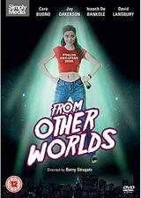 From Other Worlds（原題）のポスター