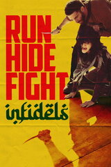 Run Hide Fight: Infidels（原題）のポスター