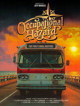 Occupational Hazard: The First Coral Reefers（原題）のポスター