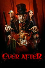 Ever After（原題）のポスター