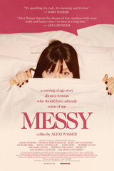 Messy（原題）のポスター
