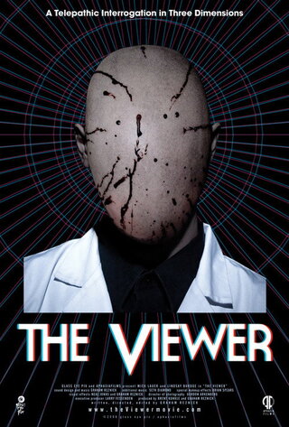 The Viewer（原題）のポスター