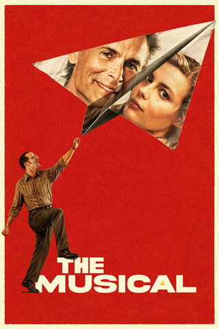 The Musical（原題）のポスター