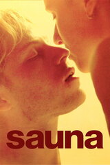 Sauna（原題）のポスター
