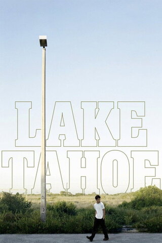 Lake Tahoe（原題）のポスター