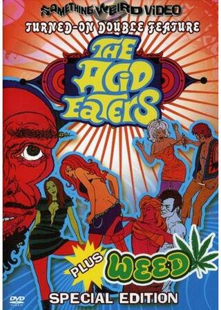 The Acid Eaters（原題）のポスター