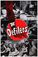 The Defilers（原題）のポスター