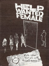 Help Wanted Female（原題）のポスター
