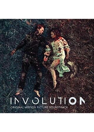 Involution（原題）のポスター
