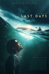 Last Days（原題）のポスター