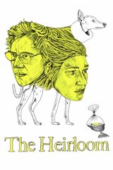 The Heirloom（原題）のポスター