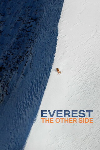 Everest: The Other Side（原題）のポスター
