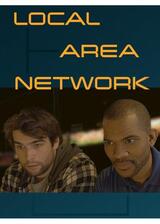 Local Area Networkのポスター