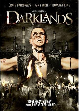 Darklands（原題）のポスター