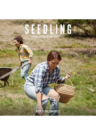 Seedling（原題）のポスター