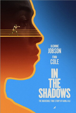 In the Shadows（原題）のポスター