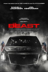 The Beast（原題）のポスター