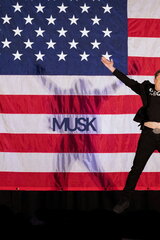 Musk（原題）のポスター