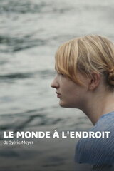 Le monde à l'endroit（原題）のポスター