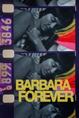 Barbara Forever（原題）のポスター