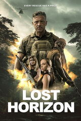 傭兵戦線 デッド・コントラクトのポスター