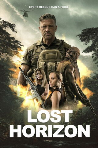 傭兵戦線 デッド・コントラクトのポスター