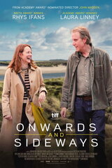 Onwards and Sideways（原題）のポスター