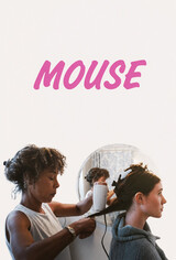 Mouse（原題）のポスター