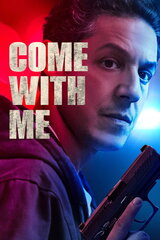 Come With Me（原題）のポスター