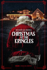 Christmas at the Kringles（原題）のポスター