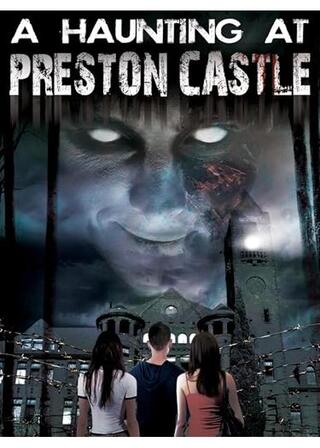 A Haunting at Preston Castleのポスター