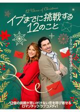 イブまでに挑戦する12のことのポスター