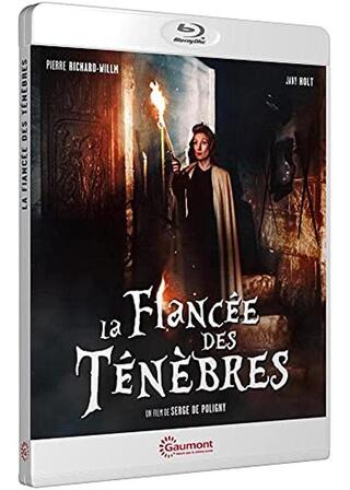 La fiancee des tenebres（原題）のポスター