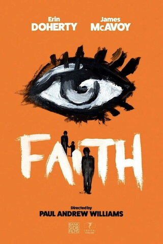 Faith（原題）のポスター