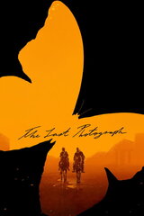 The Last Photograph（原題）のポスター