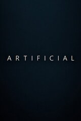 Artificial（原題）のポスター