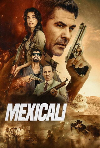 Mexicali（原題）のポスター