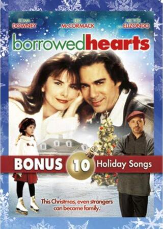 Borrowed Hearts（原題）のポスター
