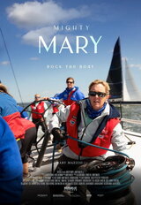 Mighty Mary（原題）のポスター