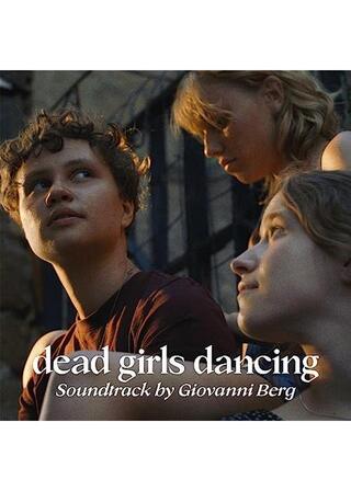 Dead Girls Dancing（原題）のポスター