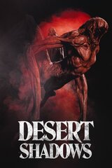 Desert Shadows（原題）のポスター