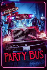 Party Bus（原題）のポスター