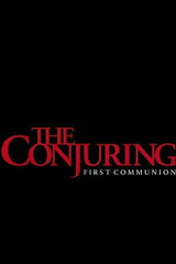 The Conjuring: First Communion（原題）のポスター