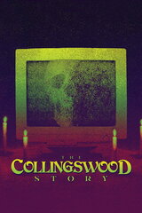 The Collingswood Story（原題）のポスター